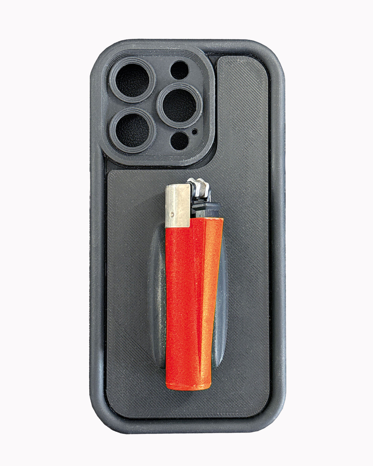 Clipper Cover