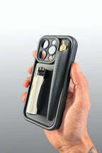Roll & Spark Clipper Cover