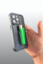 Clipper Cover