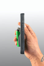 Clipper Cover